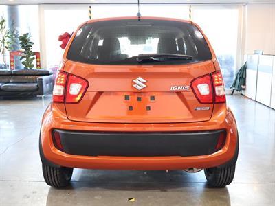 2016 Suzuki Ignis - Thumbnail