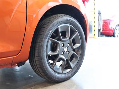 2016 Suzuki Ignis - Thumbnail