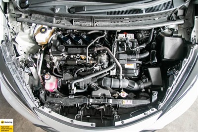 2022 Toyota Aqua - Thumbnail