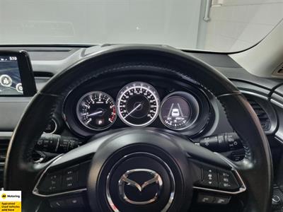 2019 Mazda CX-9 - Thumbnail