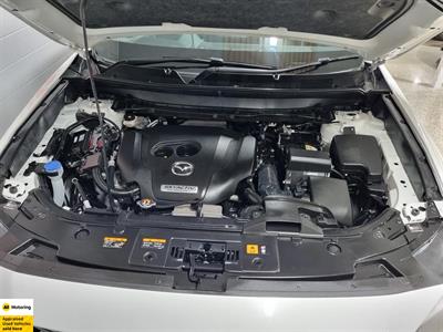 2019 Mazda CX-9 - Thumbnail
