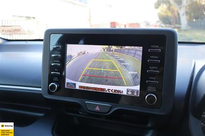 2021 Toyota Yaris - Thumbnail