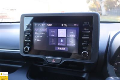 2021 Toyota Yaris - Thumbnail