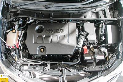 2014 Toyota Auris - Thumbnail
