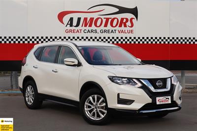 2021 Nissan X-Trail - Thumbnail