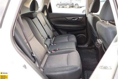 2021 Nissan X-Trail - Thumbnail