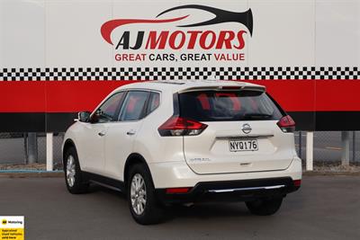 2021 Nissan X-Trail - Thumbnail