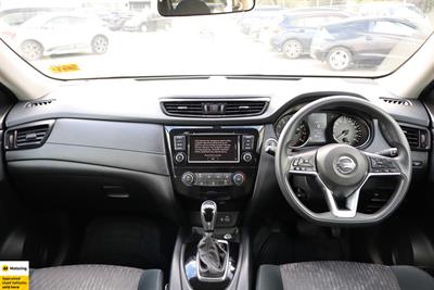 2021 Nissan X-Trail - Thumbnail