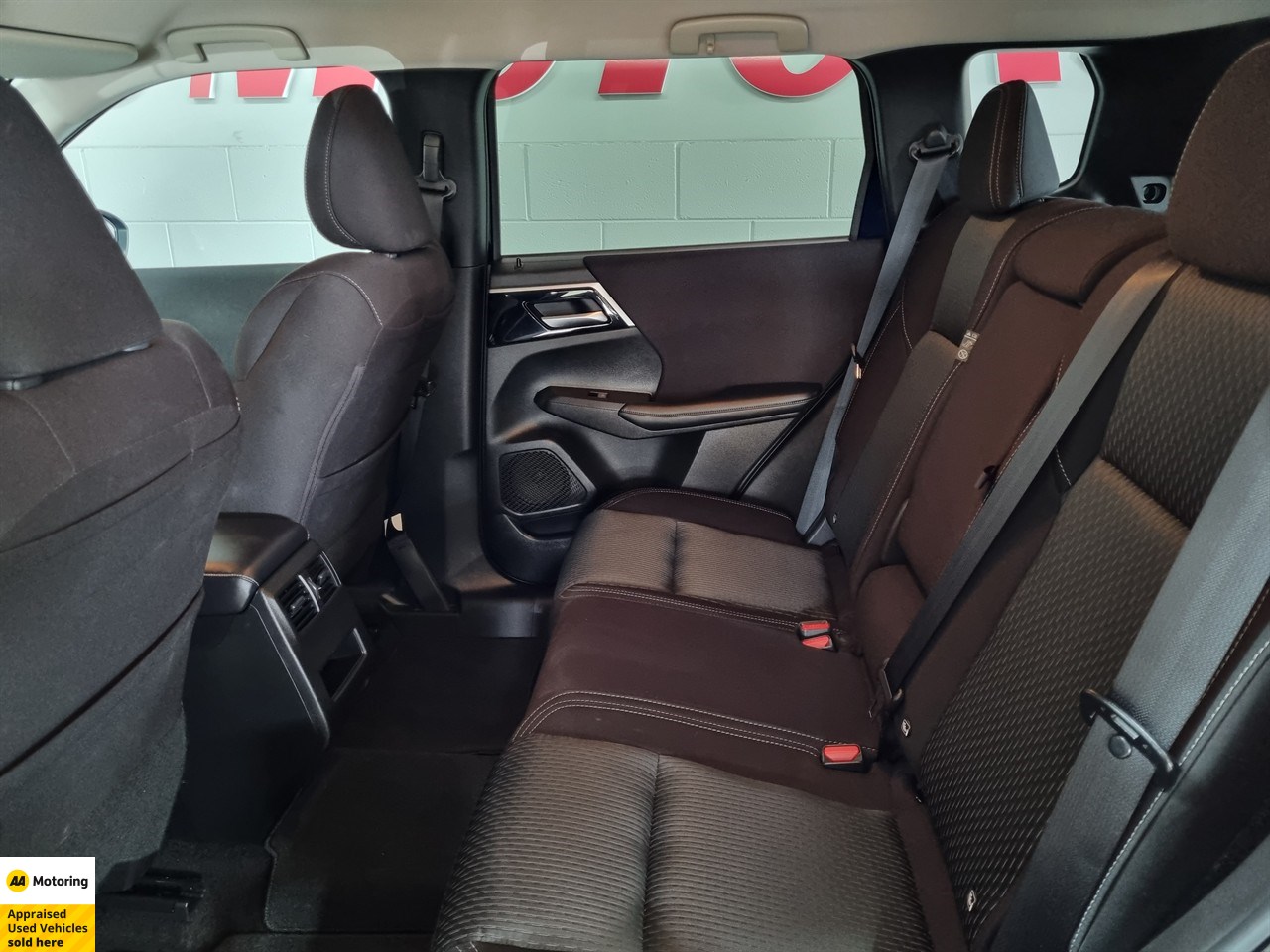 2024 Mitsubishi Outlander