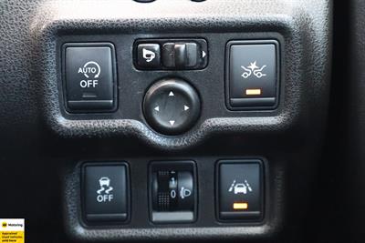 2015 Nissan Note - Thumbnail