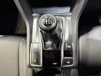 2019 Honda Civic - Thumbnail