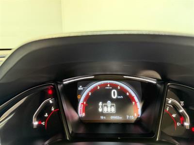 2019 Honda Civic - Thumbnail