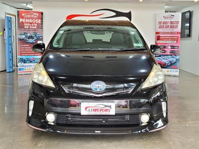 2012 Toyota Prius - Thumbnail