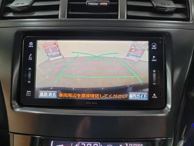 2012 Toyota Prius - Thumbnail