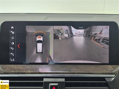 2019 BMW X3 - Thumbnail