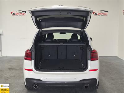 2019 BMW X3 - Thumbnail