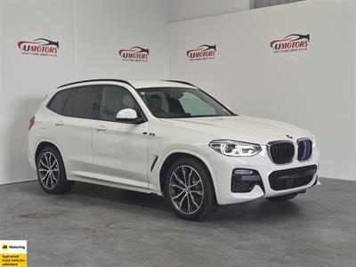 2019 BMW X3 - Thumbnail