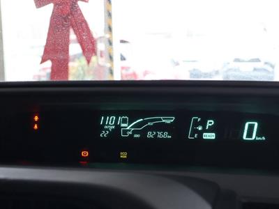 2012 Toyota Aqua - Thumbnail