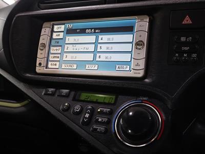 2012 Toyota Aqua - Thumbnail