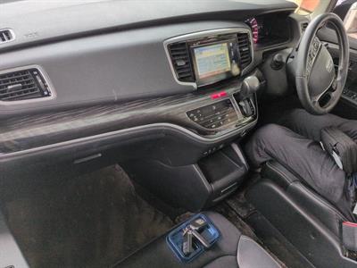 2013 Honda Odyssey - Thumbnail