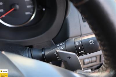 2012 Subaru Impreza - Thumbnail