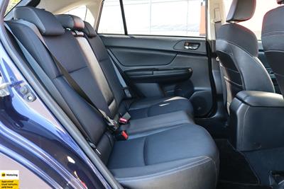 2012 Subaru Impreza - Thumbnail