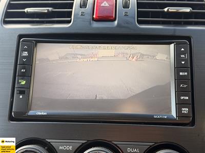 2012 Subaru Impreza - Thumbnail