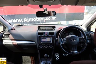 2012 Subaru Impreza - Thumbnail