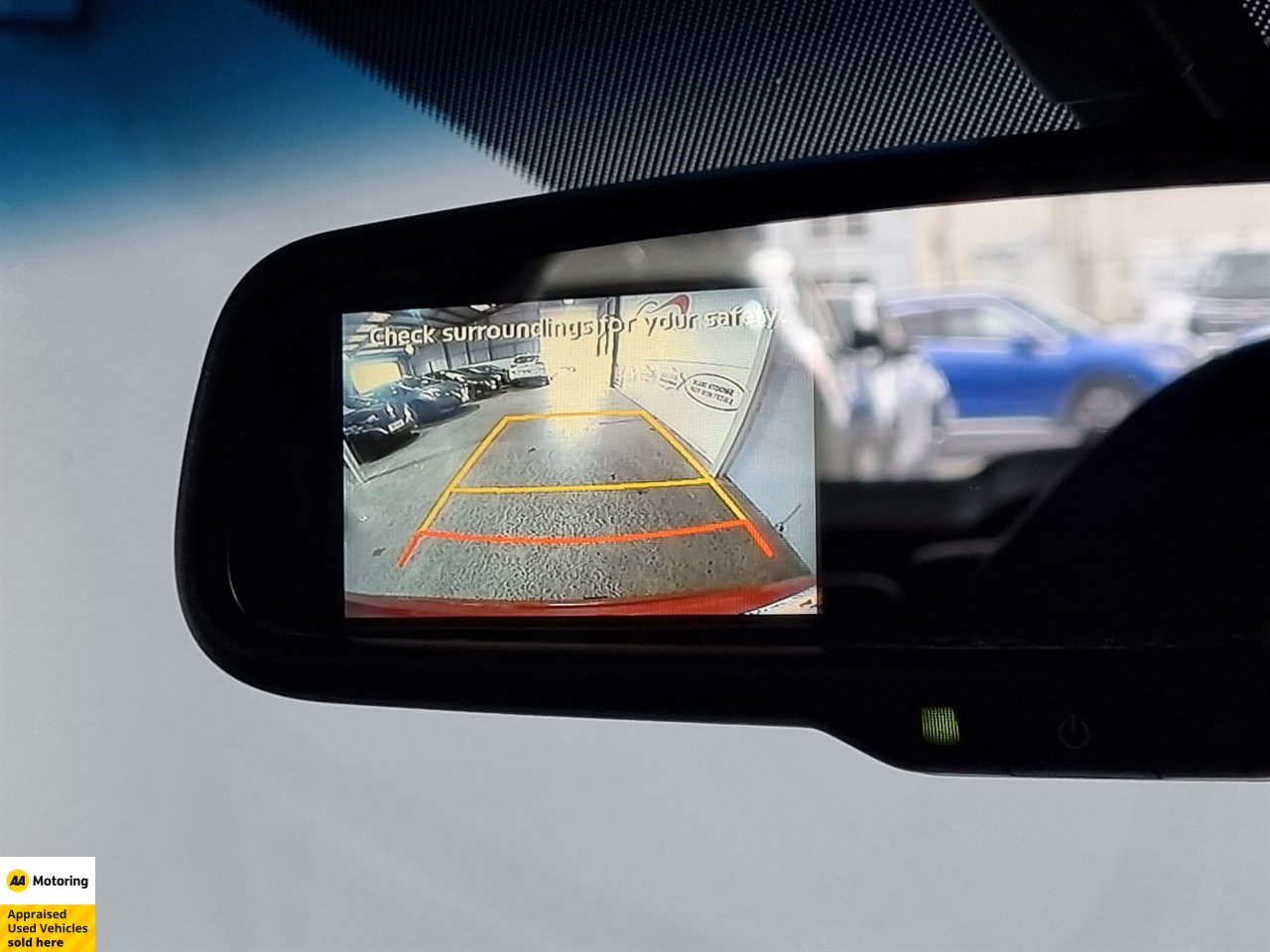 2016 Hyundai Santa Fe