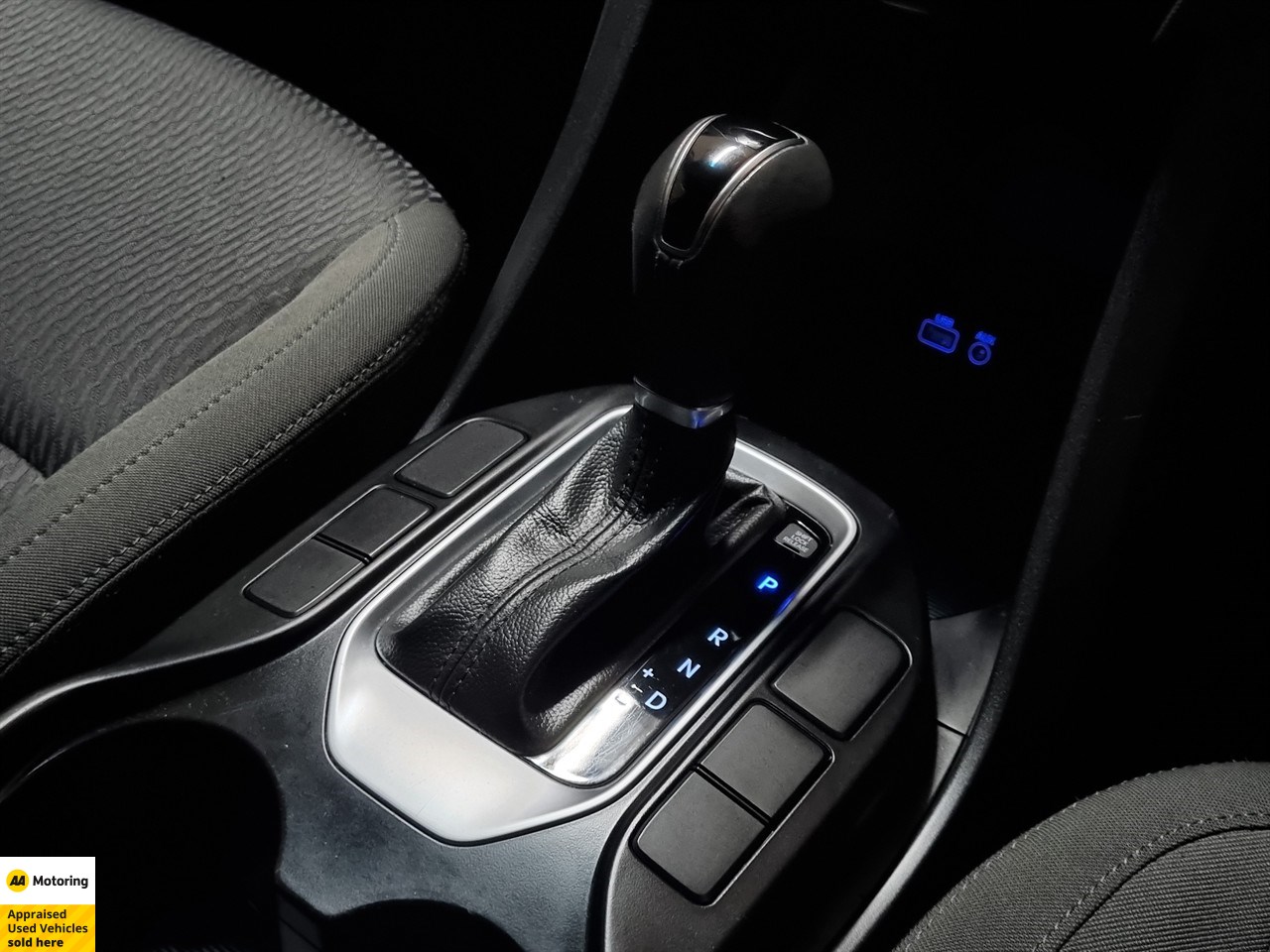 2016 Hyundai Santa Fe