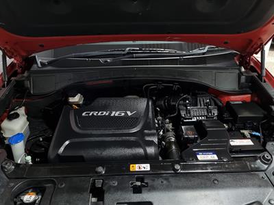 2016 Hyundai Santa Fe - Thumbnail