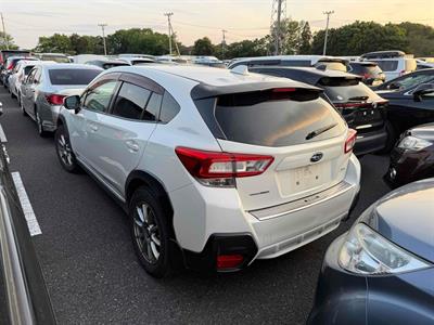 2017 Subaru XV - Thumbnail