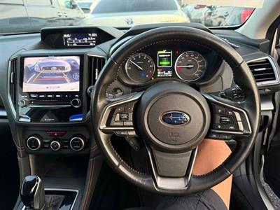 2017 Subaru XV - Thumbnail