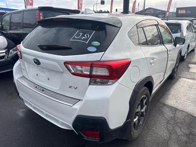 2017 Subaru XV - Thumbnail
