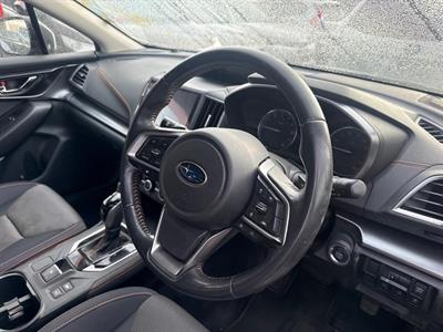 2017 Subaru XV - Thumbnail