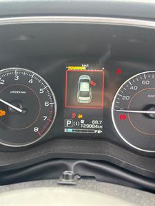 2017 Subaru XV - Thumbnail