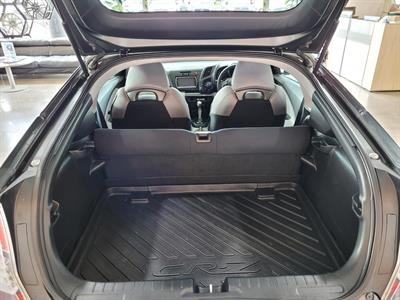 2010 Honda CR-Z - Thumbnail