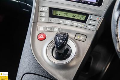 2013 Toyota Prius - Thumbnail