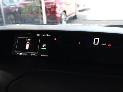 2016 Nissan Serena - Thumbnail