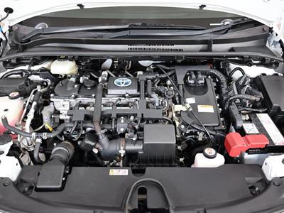 2020 Toyota Corolla - Thumbnail