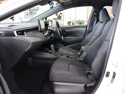 2020 Toyota Corolla - Thumbnail