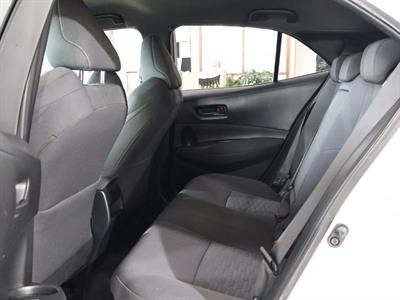 2020 Toyota Corolla - Thumbnail