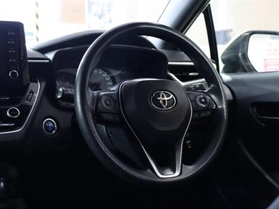 2020 Toyota Corolla - Thumbnail