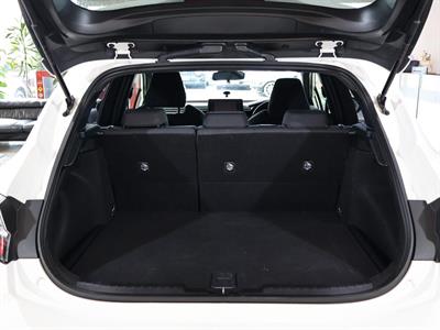 2020 Toyota Corolla - Thumbnail