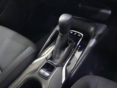 2020 Toyota Corolla - Thumbnail