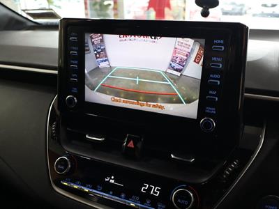 2020 Toyota Corolla - Thumbnail