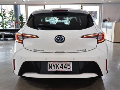 2020 Toyota Corolla - Thumbnail