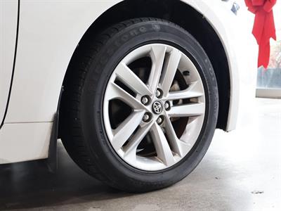 2020 Toyota Corolla - Thumbnail