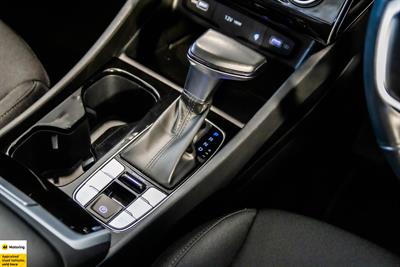 2022 Hyundai Tucson - Thumbnail
