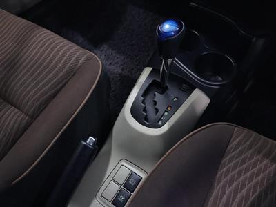 2013 Toyota Aqua - Thumbnail